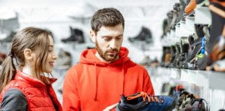 Athletic Running Shoes For Back Problems: Sciatica Clinic