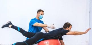 Middle Back Trigger Points: EP Functional Health Clinic