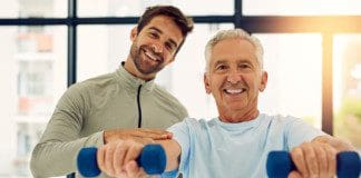 Exercises To Help Digestion: EP Functional Wellness Clinic