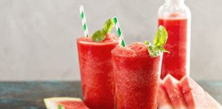 Watermelon Nutrition: EP Functional Wellness Clinic