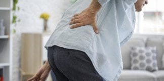 The Reoccurrence Of Low Back Pain Relieved By Spinal Decompression