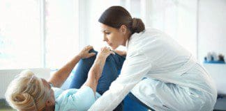 Therapeutic Wavelengths, Tissue Absorption, & Spinal Decompression