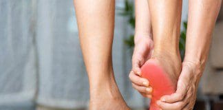 Idiopathic Peripheral Neuropathy Alleviated With Spinal Decompression