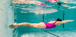 Starting Swimming Exercises For Back Health: EP Sciatica Clinic