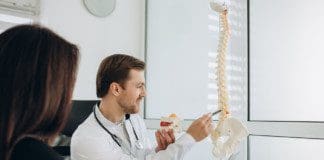 How Chiropractic Restores Spinal Structure and Improves Health