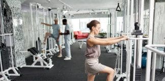 Joint Injury Rehabilitation Exercises: EP Functional Wellness Clinic