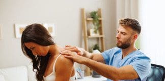 Body Stiffness: EP’s Functional Wellness Clinic