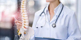 Degenerative Disc Protocols Implemented For Spinal Decompression