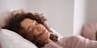 Learning To Sleep On Your Back