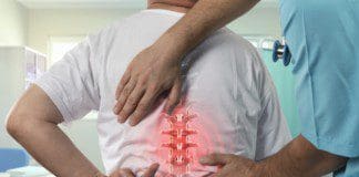 Advanced Oscillation Protocols For Spinal Decompression