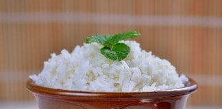 Easily Digestible Foods