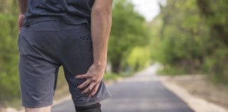 Hamstring Injuries Could Be Implementing Other Issues