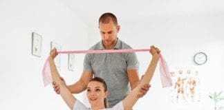 Stretches For Sitting and Standing Jobs: EP Sciatica Clinic