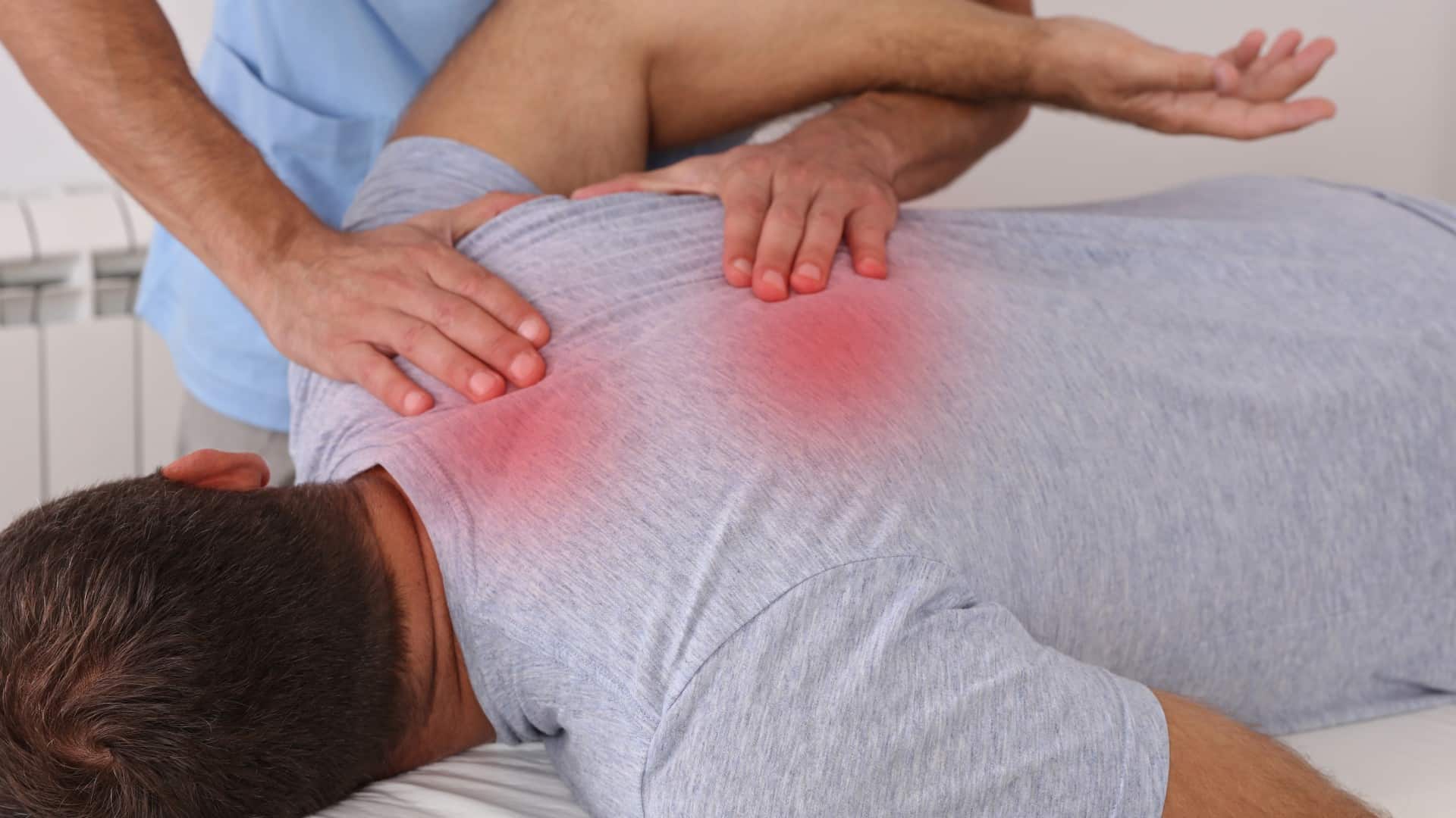 ¿Por qué la gente gasta más en el dolor de espalda y cuello? - El Paso ...