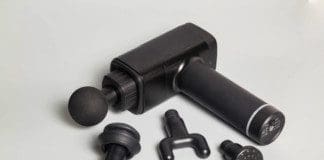 Massage Gun Head Attachments