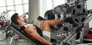 Sets, Reps, and Rest: A Strength Training Guide