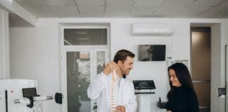 Sacral Plexus Rundown