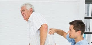 The Efficacy Of Spinal Decompression For Low Back Pain