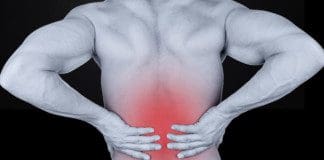 Reducing Low Back Inflammation With Traction