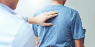 Lumbar Disc Degeneration Relieved With Decompression