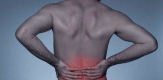 A New Direction For Initial Treatment For Low Back Pain