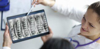 Incorporating Decompression To Alleviate Discogenic Low Back Pain