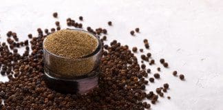 Black Pepper Health Benefits