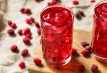 Cranberry Juice Health Benefits