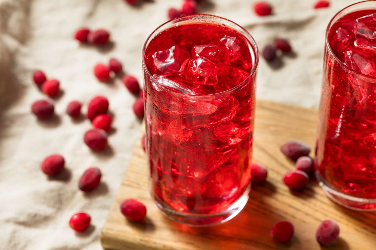 Cranberry Juice Health Benefits El Paso, TX Sciatica Pain and Treatment Clinic