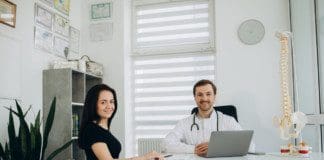 What Makes A Healthy Life?