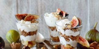 Recommended Nutrition For Constipation