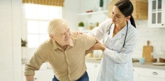 Joint Manipulation Health Benefits