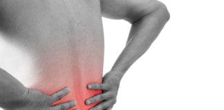 Trunk Muscle Response To Lumbar Traction Therapy