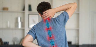 Non-Surgical Mechanical Reduction & Repair For Herniated Discs