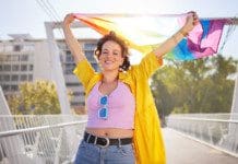 Gender Transitioning: Expressing and Affirming Gender Identity