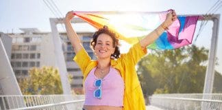 Gender Transitioning: Expressing and Affirming Gender Identity