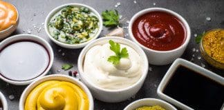 Food Condiments and Overall Health
