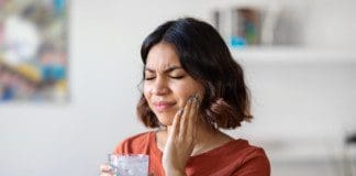 What Not To Do With Temporomandibular Joint Disorder