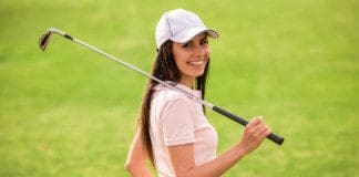 Golfing Wrist Injuries