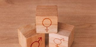 Cisgender: What It Means