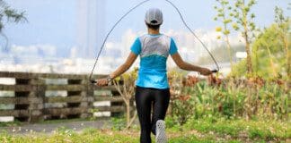 The Benefits Of Jumping Rope: Enhance Balance & Coordination