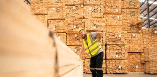 Fixed Sagittal Imbalance