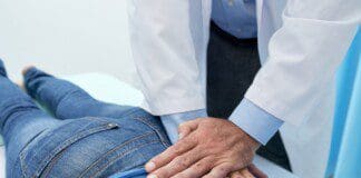 How To Ease Lumbar Back Pain With Distraction Techniques