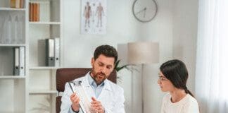 Maintaining Gut Flora Balance