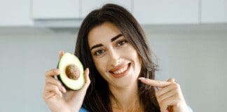 Avocado for a Healthy Gut Microbiome