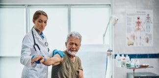 Treating a Broken Collarbone: What You Need to Know