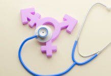 Non-Binary & Inclusive Gender Affirming Healthcare