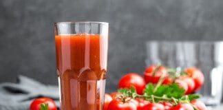 Tomatoes Nutrition Benefits: All You Need to Know