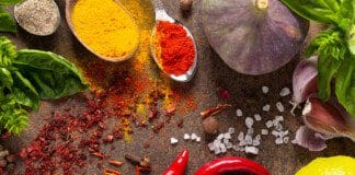 Healthier Dishes Through Smart Food Substitutions