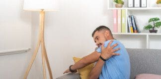 Tips for Improving Posture with Ankylosing Spondylitis